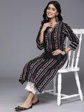 Varanga Printed Pure Cotton Kurta