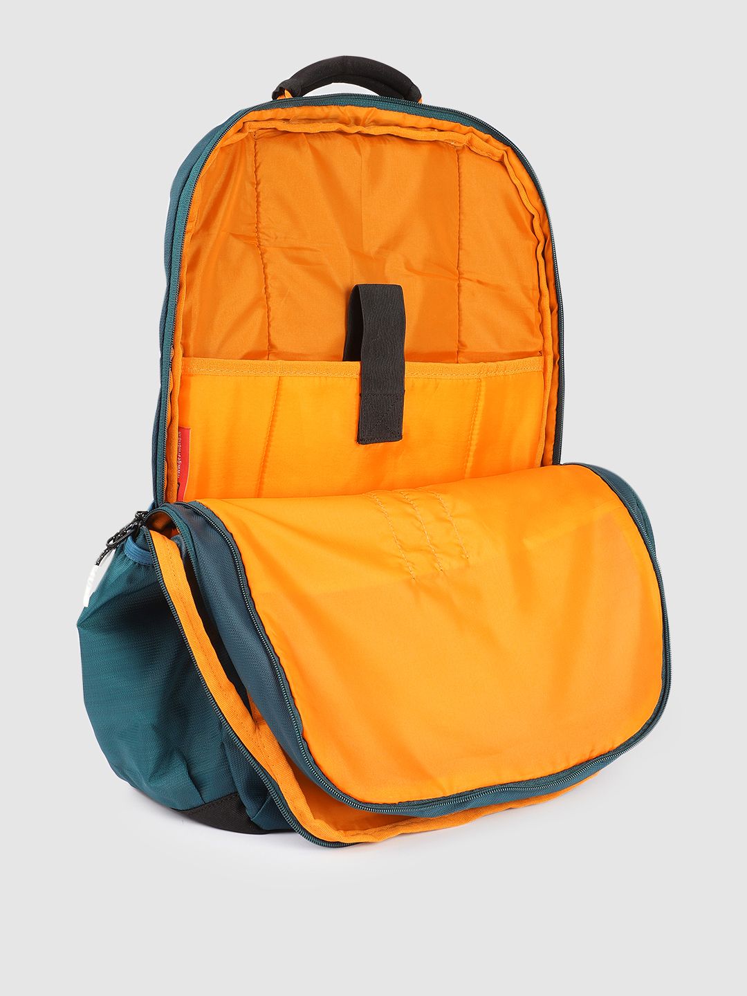 Gear Unisex Logi Q Laptop Backpack