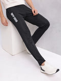 HRX by Hrithik Roshan Men Printed Lifestyle Track Pants