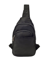 Lino Perros Unisex Crossbody Backpack