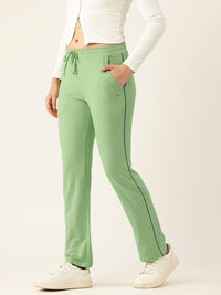 Monte Carlo Women Casual Track Pants