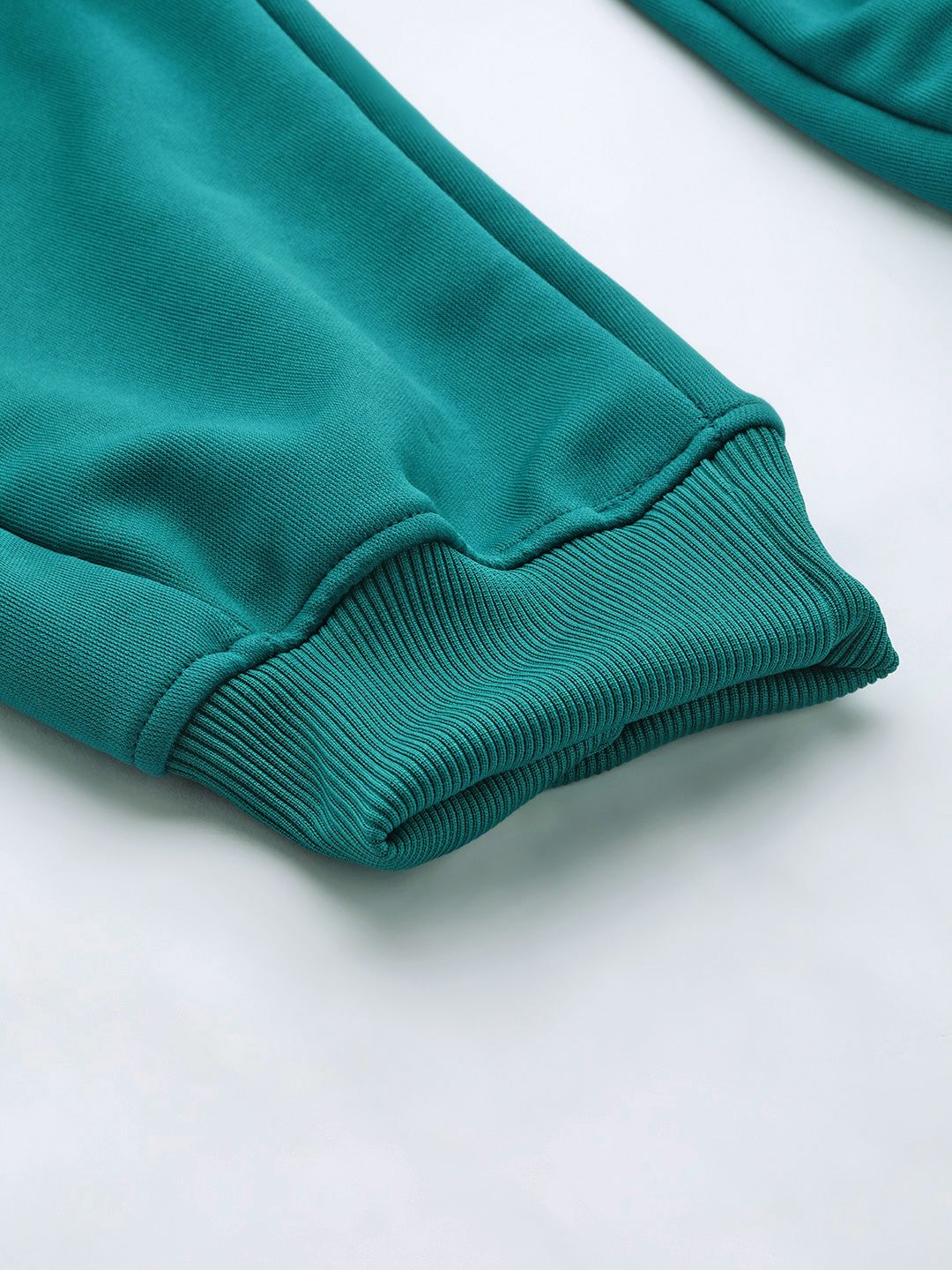 HRX By Hrithik Roshan Training Men Virdigiris Rapid-Dry Typography Track Pants