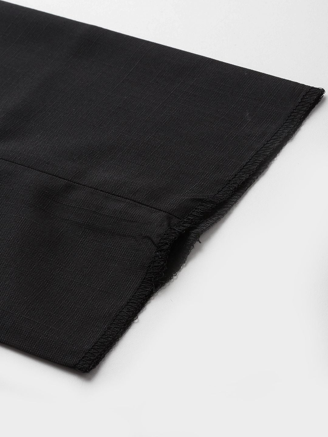 Raymond Men Slim Fit Formal Trousers