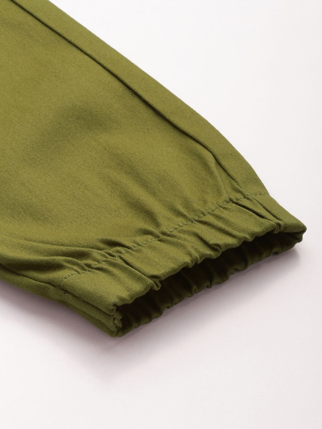 Joggers Slim Garage Co Pepejal India