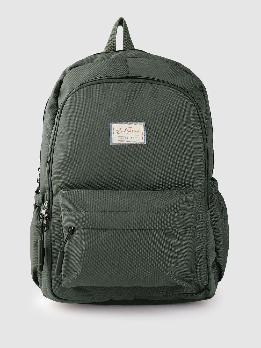 Lino Perros Women Laptop Backpack - 14.4 Litres