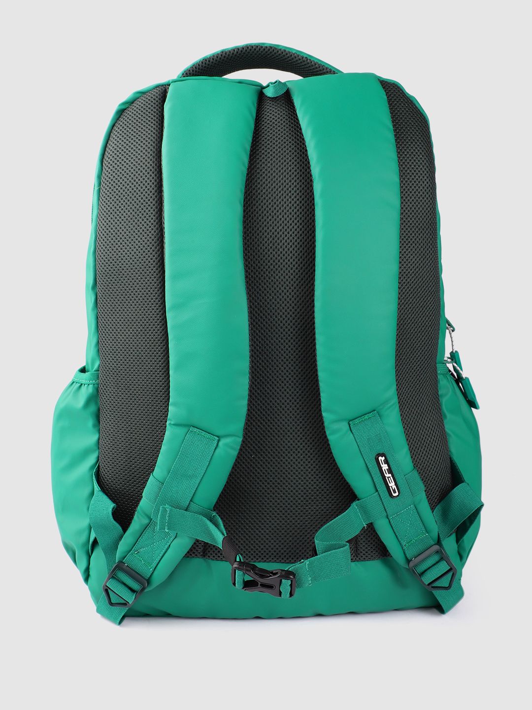 Gear Unisex Typography Printed Backpack 38L