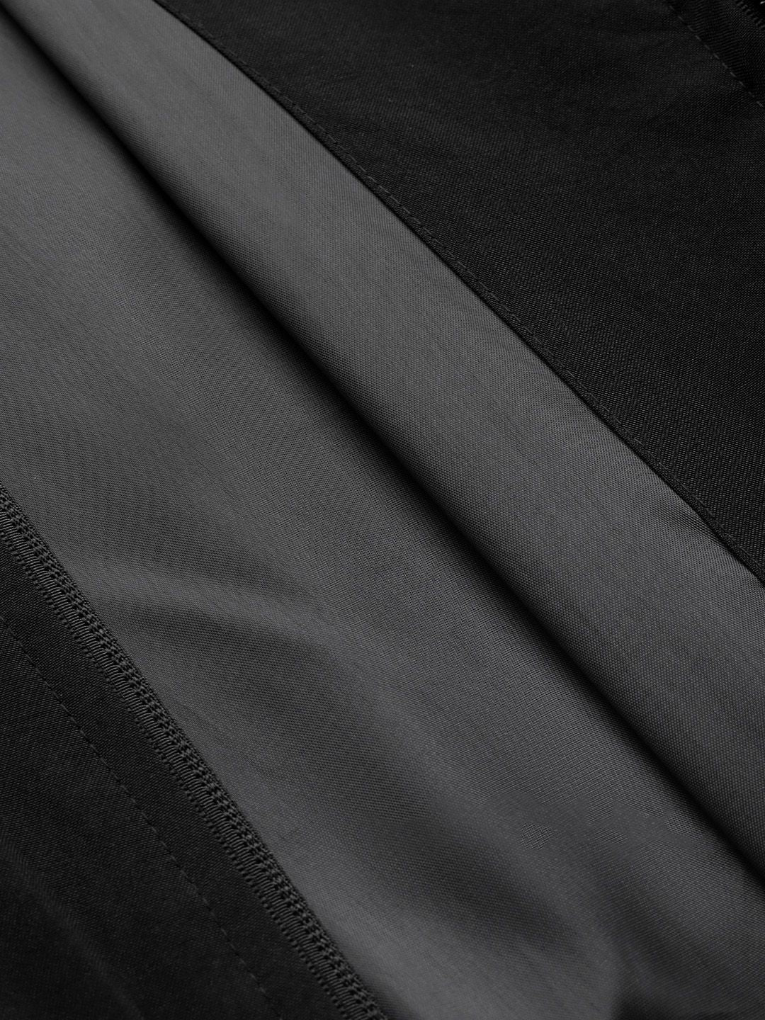 HRX by Hrithik Roshan Crop Bomber Jacket