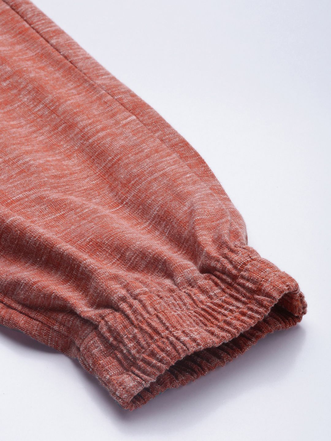 The Indian Garage Co Men Joggers Trousers