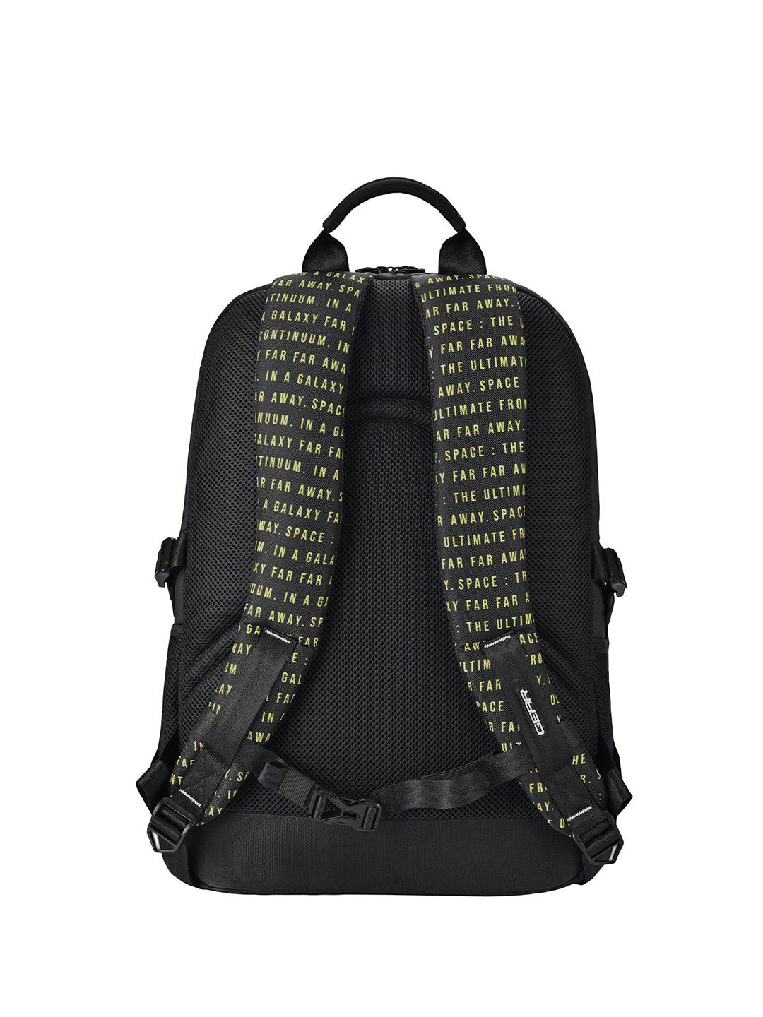 Gear Unisex Printed Backpack