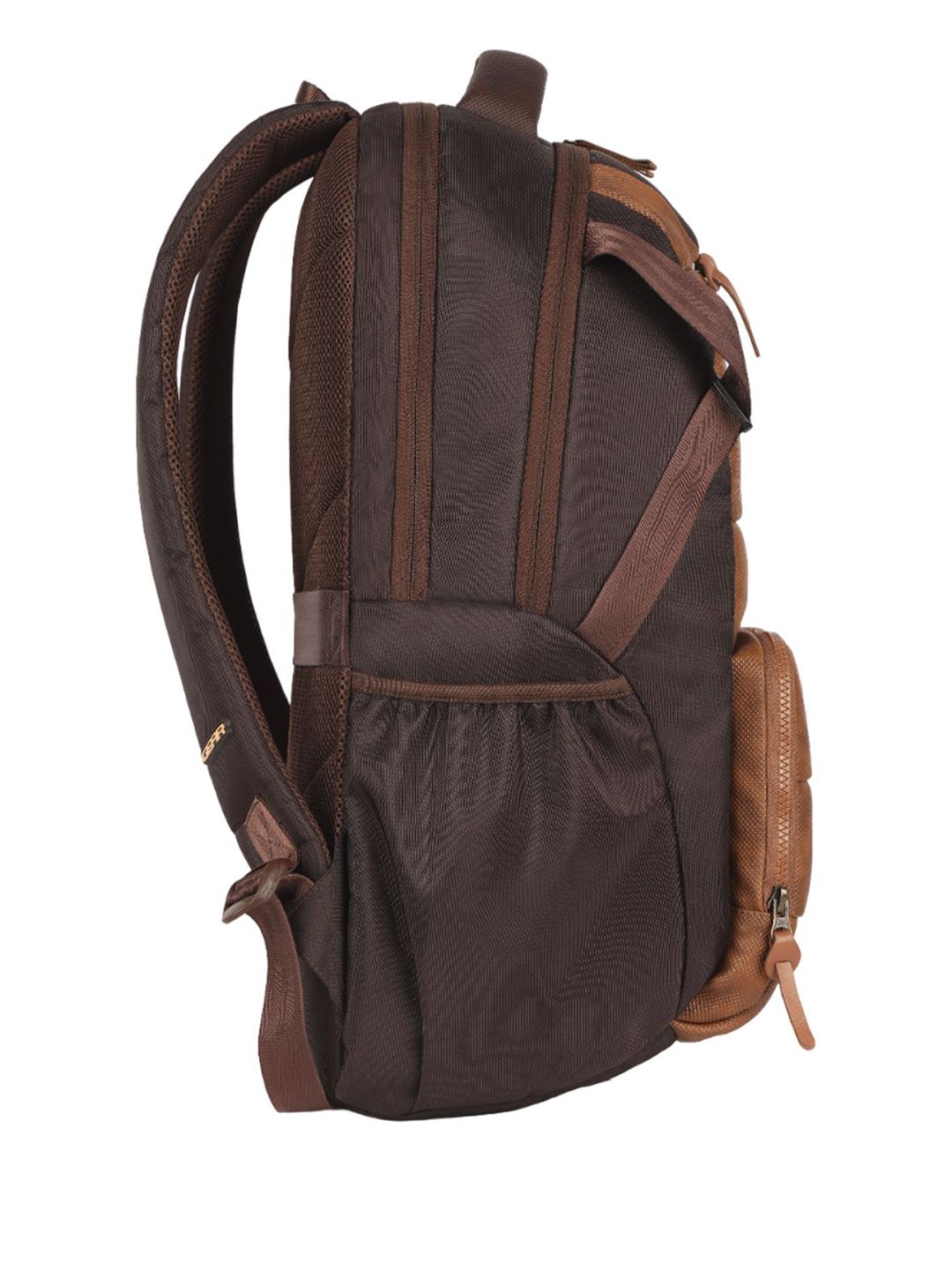 Gear Unisex Geometric Backpack