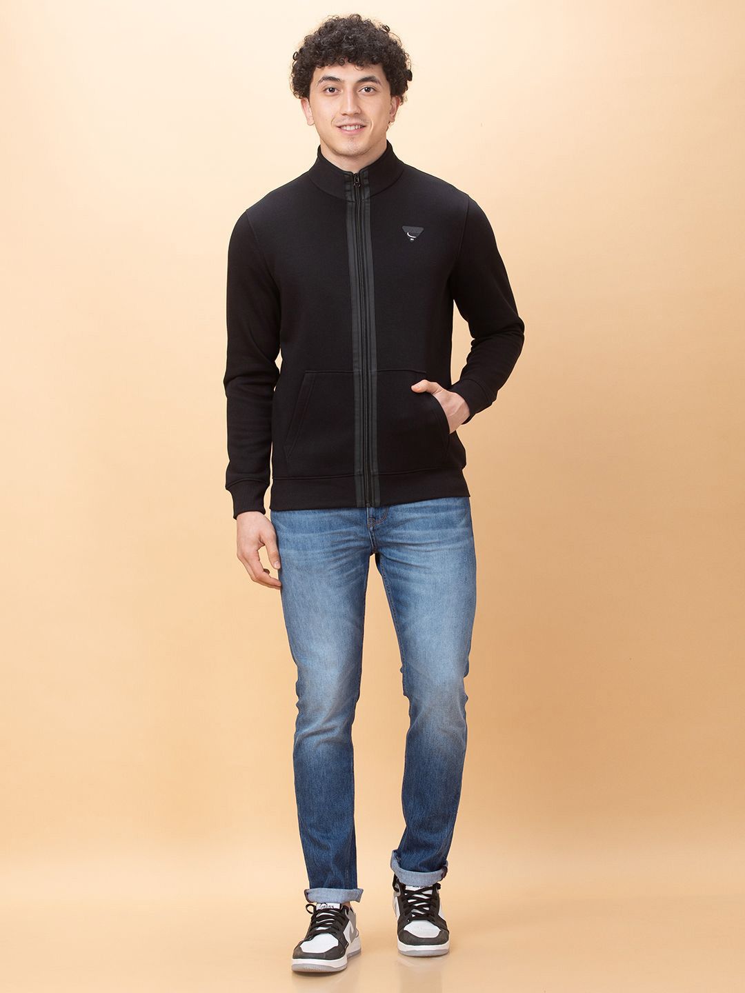 Being Human Men Sweatshirt