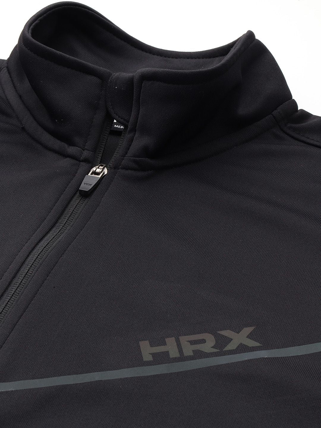 HRX by Hrithik Roshan Men Running Tracksuit