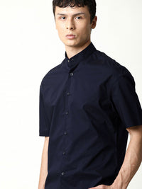 RARE RABBIT Men Shiro Slim Fit Shirt