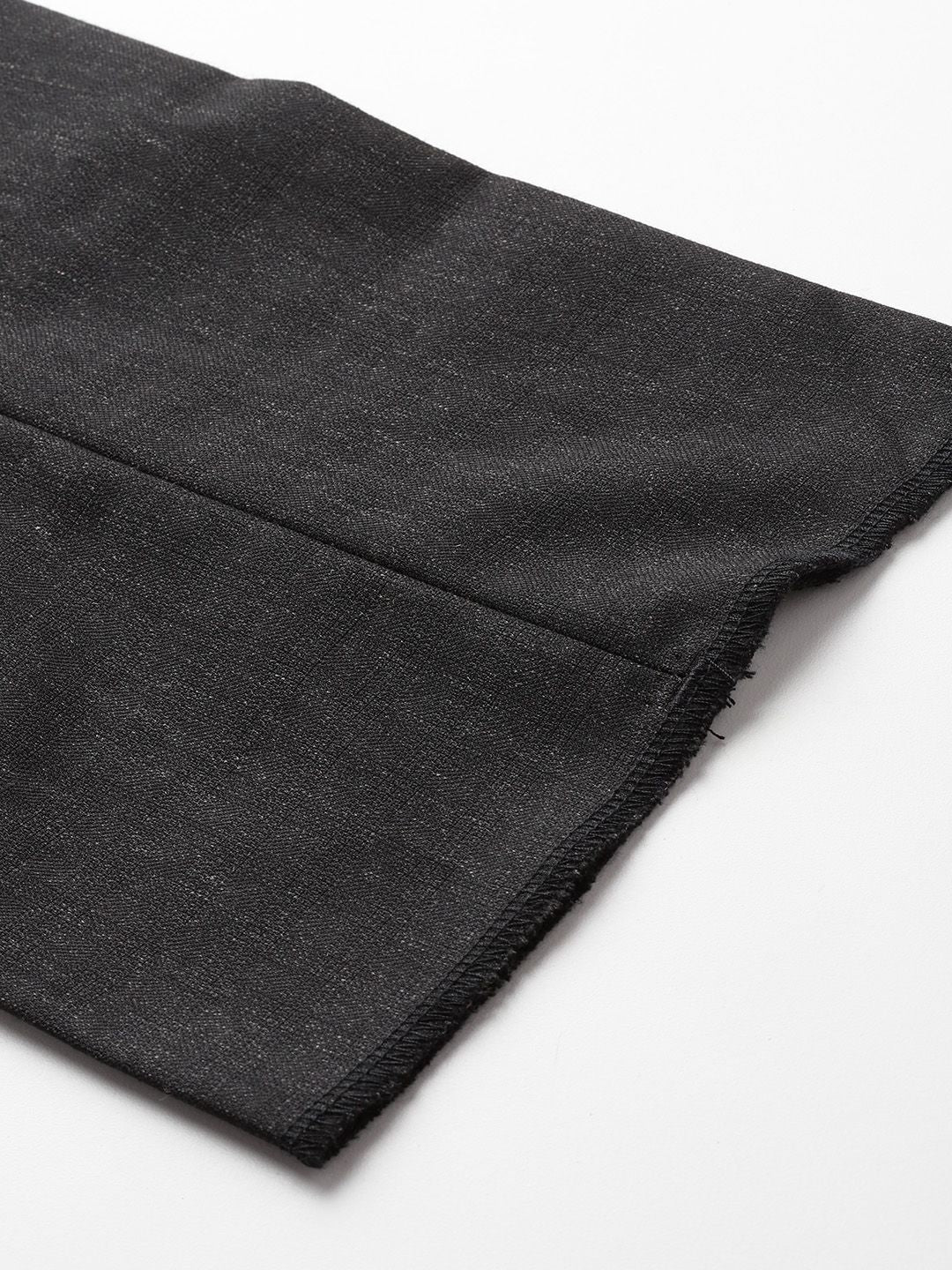 Raymond Men Slim Fit Formal Trousers