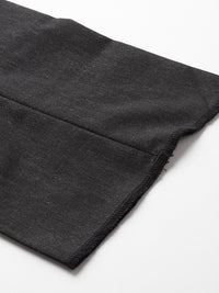 Raymond Men Slim Fit Formal Trousers