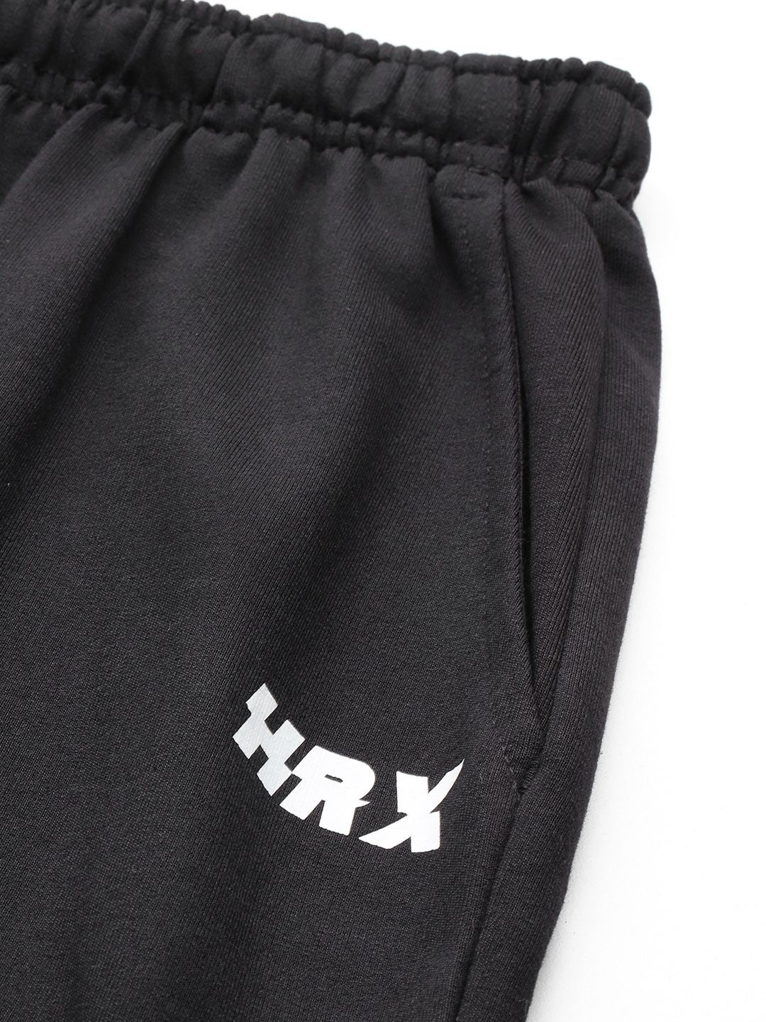 HRX by Hrithik Roshan Hooded Lifestyle Tracksuit