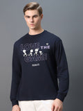 Bewakoof Men Printed T-shirt