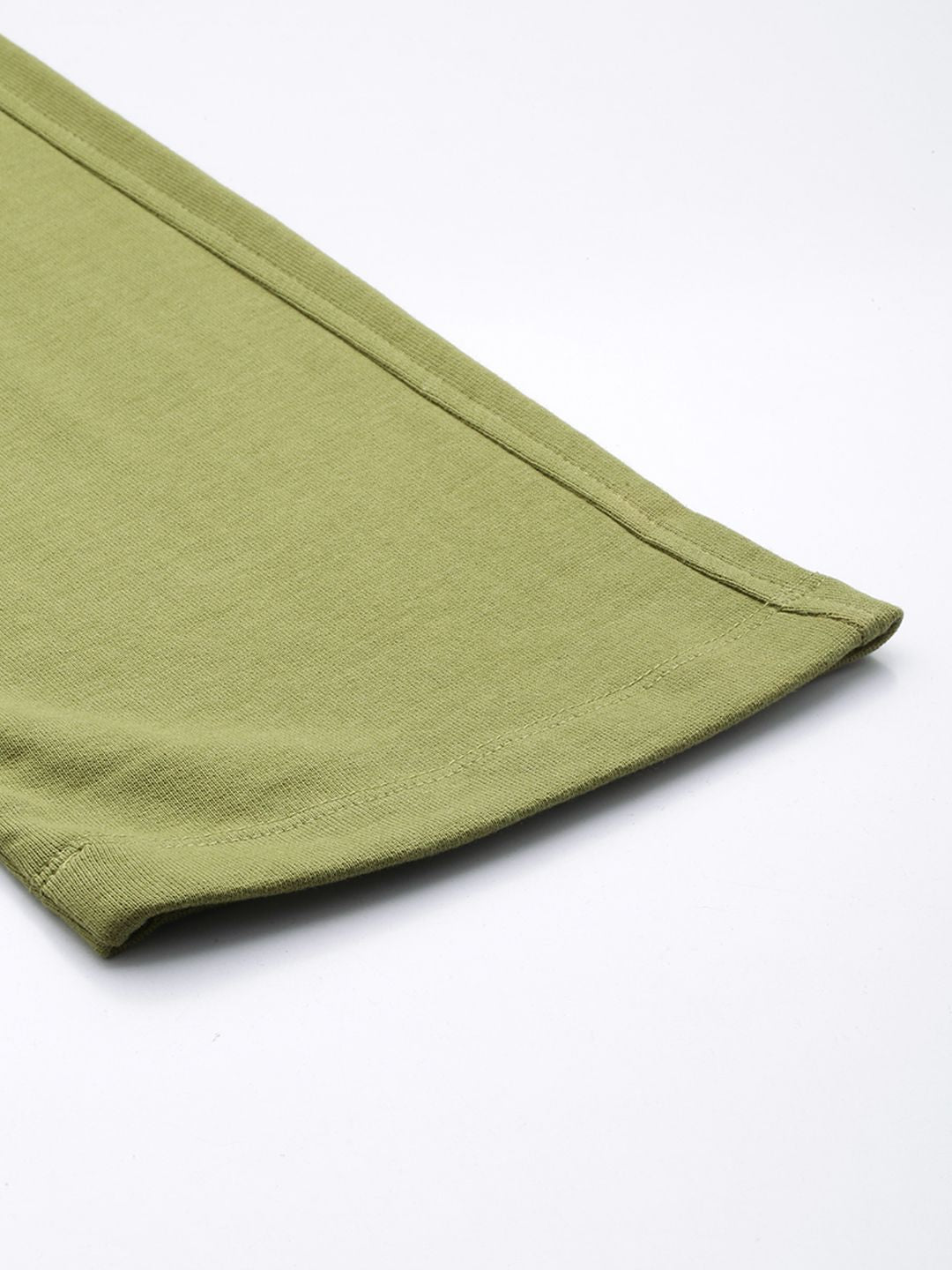 Being Human Men Pure Cotton Regular Track Pants