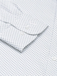 Park Avenue Pure Cotton Slim Fit Formal Shirt