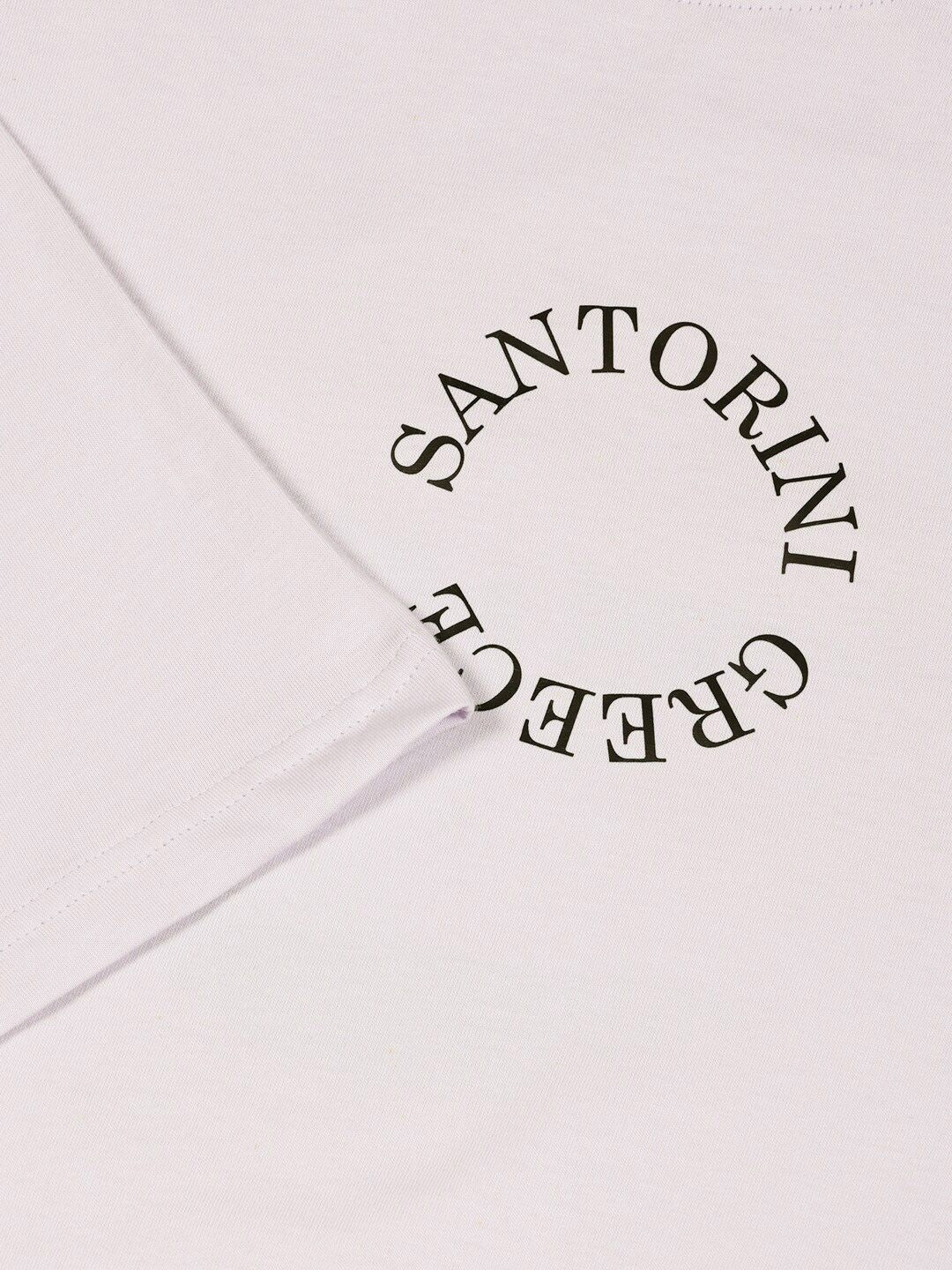 Thomas Scott Round Neck Printed Pure Cotton T-shirt