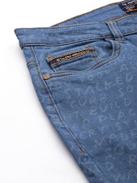 The Indian Garage Co Slim Fit Jeans