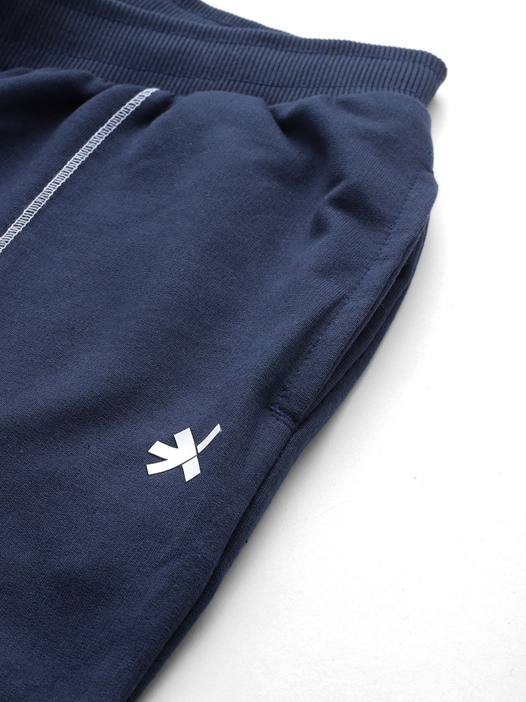 HRX by Hrithik Roshan Solid Training Tracksuits