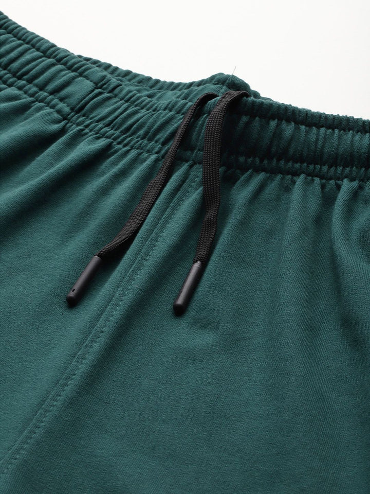 HRX by Hrithik Roshan Women Printed Lifestyle Tracksuit