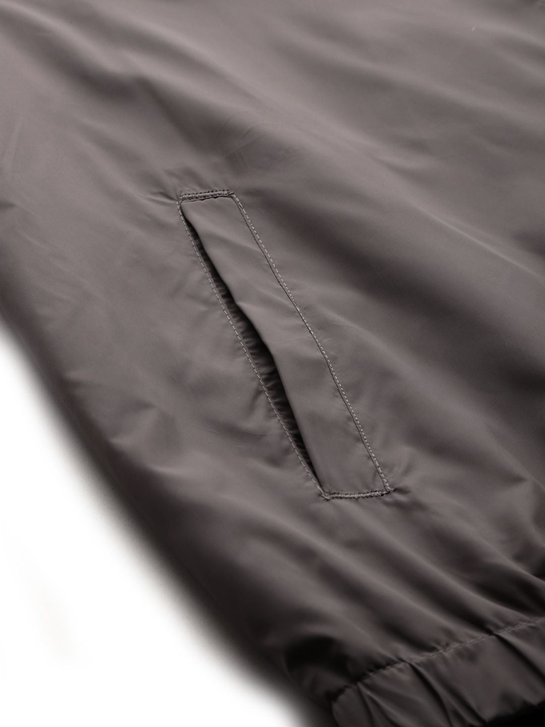 HRX by Hrithik Roshan Colourblocked Rapid-Dry Training Jacket