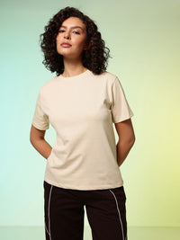 HRX by Hrithik Roshan Graphic Printed T-shirt