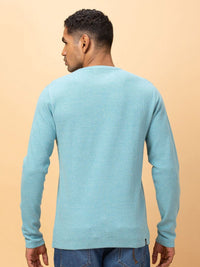 Being Human Men Applique T-shirt