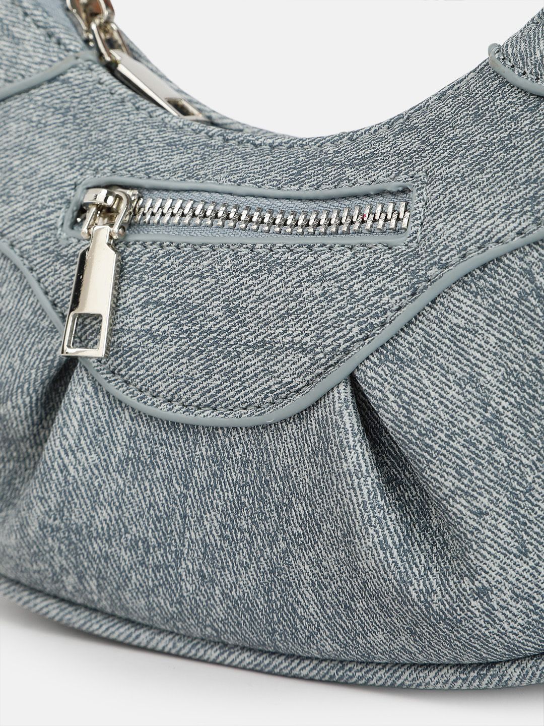 DressBerry Structured Sling Bag
