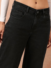 all about you Women Wide Leg Jeans