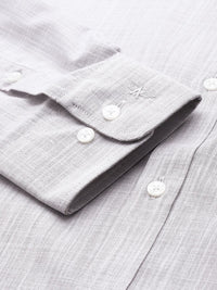 Park Avenue Slim Fit Formal Shirt