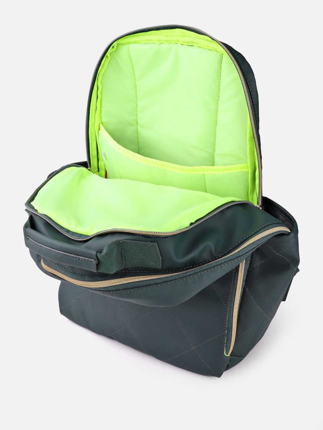 Gear Unisex Vogue Backpack with Anti-Theft Pocket