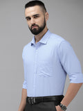 Park Avenue Slim Fit Opaque Formal Shirt