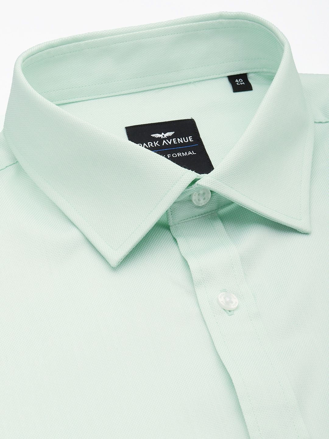 Park Avenue Slim Fit Opaque Formal Shirt