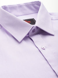 Raymond Pure Cotton Slim Fit Formal Shirt
