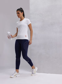 HRX by Hrithik Roshan Rapid-Dry Running T-shirt