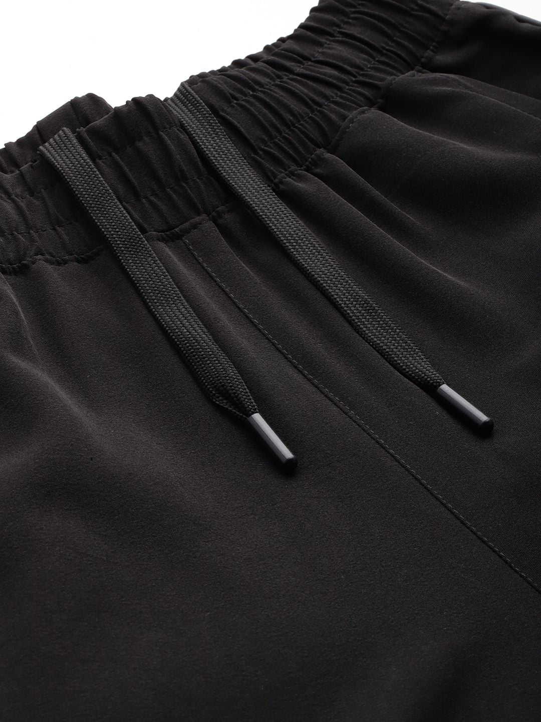 HRX by Hrithik Roshan Rapid Dry Mock Collar Running Tracksuit