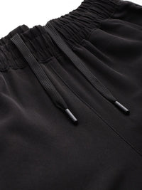 HRX by Hrithik Roshan Rapid Dry Mock Collar Running Tracksuit