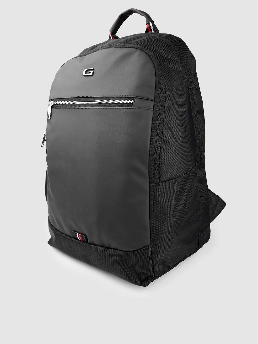 Gear Unisex Brand Logo Detail Medium-Sized Backpack 37L