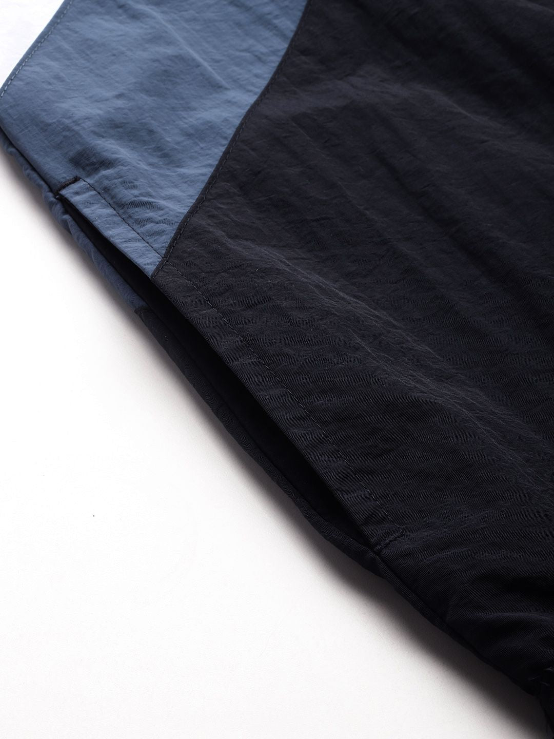 HRX by Hrithik Roshan Colourblocked Lifestyle Jacket