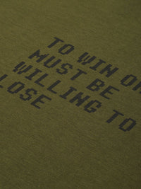 Difference of Opinion Men Typography Printed Pure Cotton Oversized T-shirt