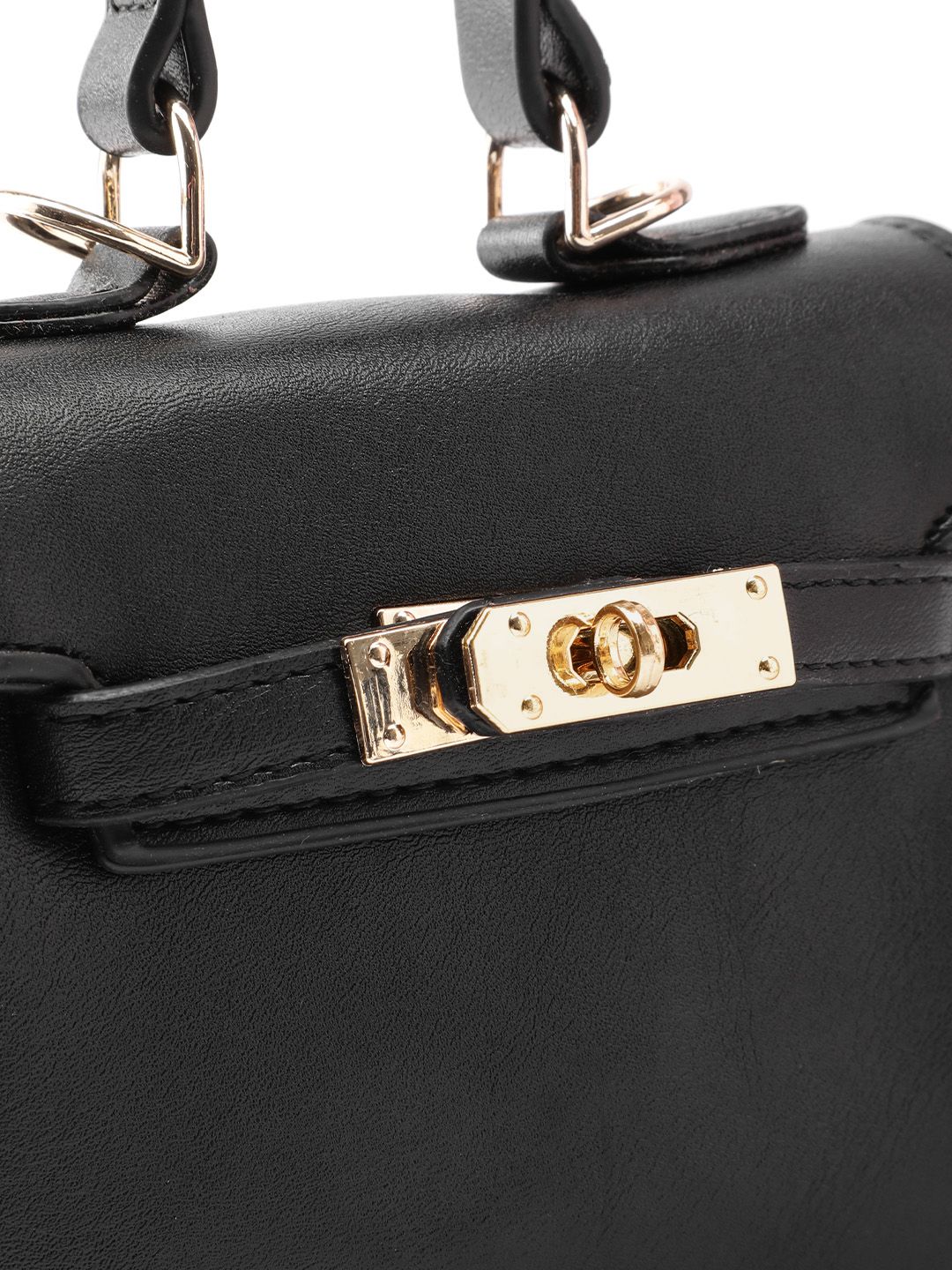 DressBerry PU Handbags