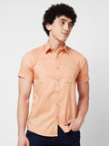 SPYKAR Casual Shirt