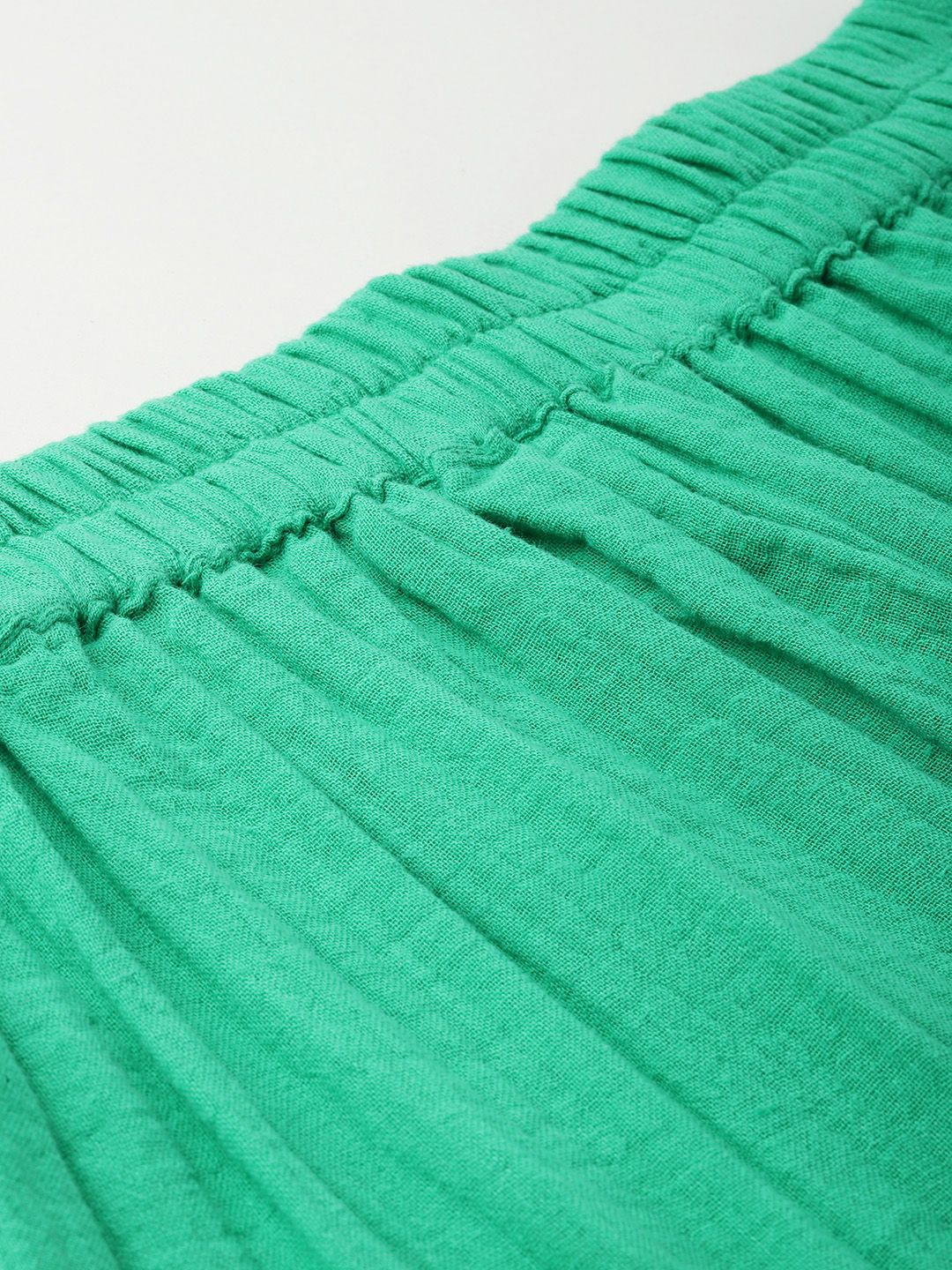 DressBerry Women Comfy Chic Parallel Trousers