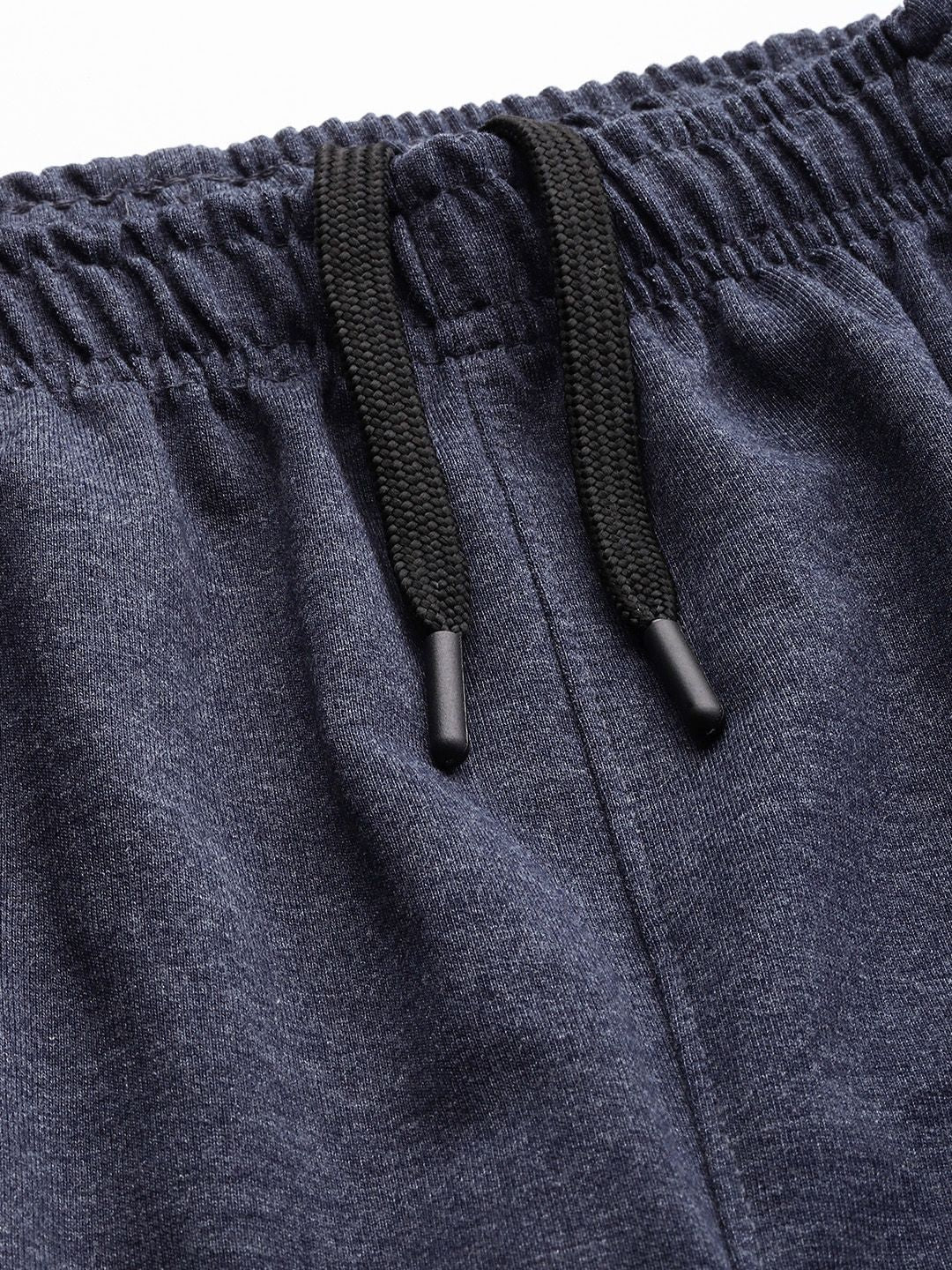 HRX by Hrithik Roshan Women Mid-Rise Yoga Joggers