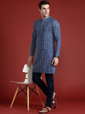 Anouk Cotton Printed Kurta