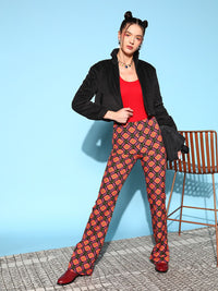 Berrylush Women Tailored Jacket