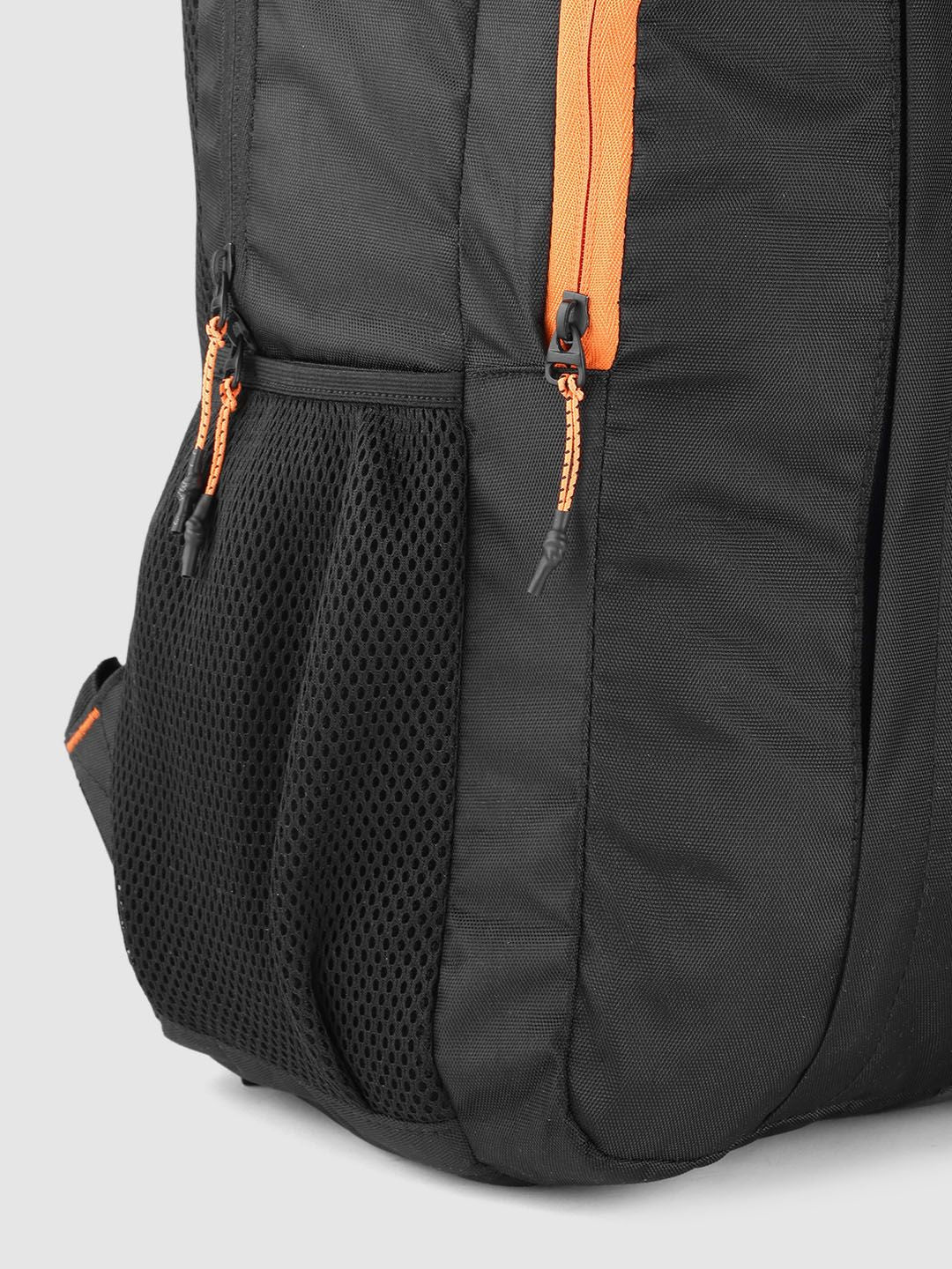 HRX by Hrithik Roshan Unisex Brand Logo 15 Inch Laptop Backpack